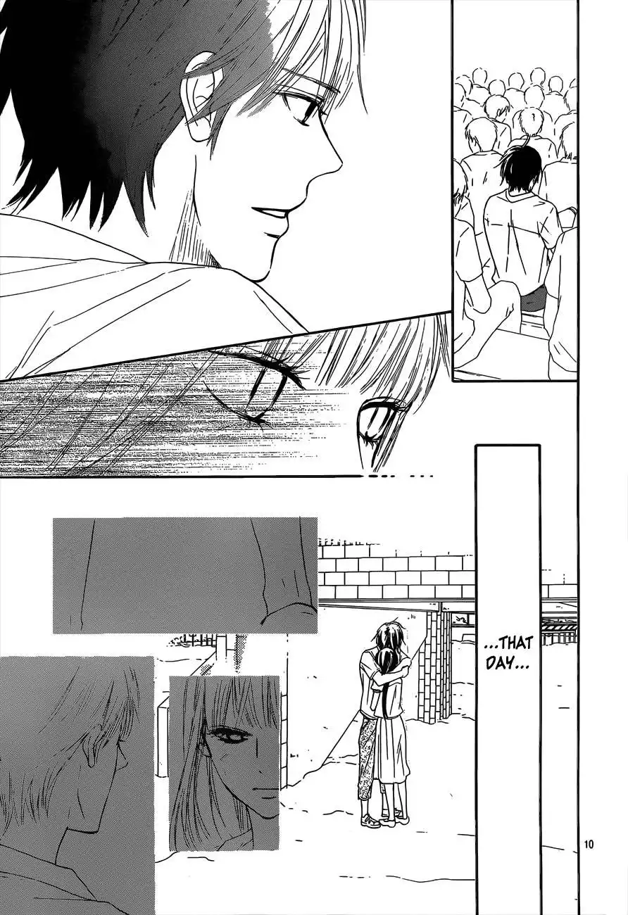 Kimi Ni Todoke Chapter 100 11